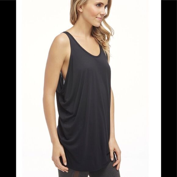 New. Fabletics athletic tank. Small - Picture 2 of 4